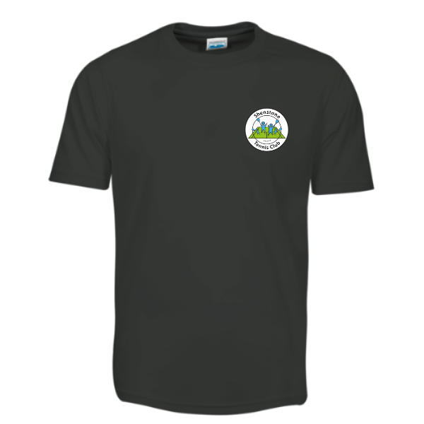 Shenstone Tennis Club - Women's Performance T-Shirt