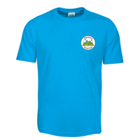 Load image into Gallery viewer, Shenstone Tennis Club - Women&#39;s Performance T-Shirt
