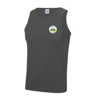 Load image into Gallery viewer, Shenstone Tennis Club - Men&#39;s Performance Vest
