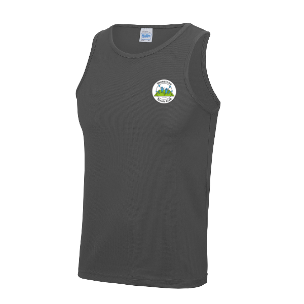 Shenstone Tennis Club - Men's Performance Vest