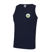 Load image into Gallery viewer, Shenstone Tennis Club - Men&#39;s Performance Vest
