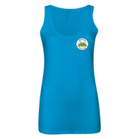 Load image into Gallery viewer, Shenstone Tennis Club - Women&#39;s Performance Vest
