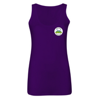 Load image into Gallery viewer, Shenstone Tennis Club - Women&#39;s Performance Vest
