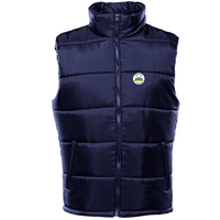 Load image into Gallery viewer, Shenstone Tennis Club - Men&#39;s Gilet
