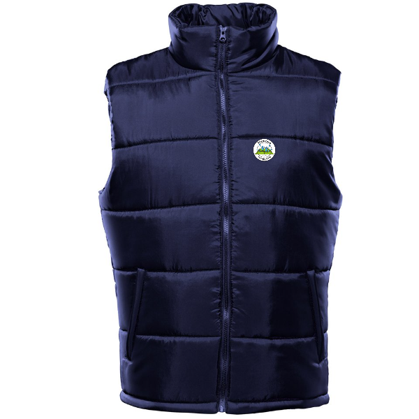 Men's Gilet