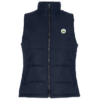 Load image into Gallery viewer, Shenstone Tennis Club - Women&#39;s Gilet
