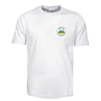 Load image into Gallery viewer, Shenstone Tennis Club - Kids Performance T-Shirt
