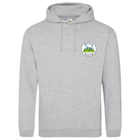 Load image into Gallery viewer, Shenstone Tennis Club - Men&#39;s Classic Hoodie
