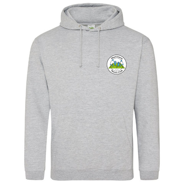 Men's Classic Hoodie