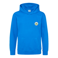 Load image into Gallery viewer, Shenstone Tennis Club - Kids Classic Hoodie
