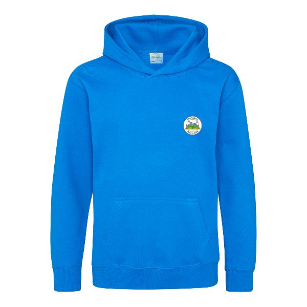 Kids Classic Hoodie