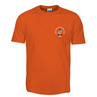 Load image into Gallery viewer, Broughton and District - Men&#39;s Performance T-Shirt
