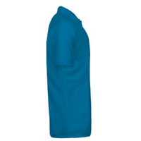 Load image into Gallery viewer, Broughton and District - Men&#39;s Performance Polo
