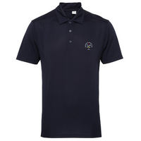 Load image into Gallery viewer, Broughton and District - Men&#39;s Performance Polo
