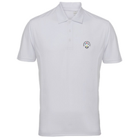 Load image into Gallery viewer, Broughton and District - Men&#39;s Performance Polo
