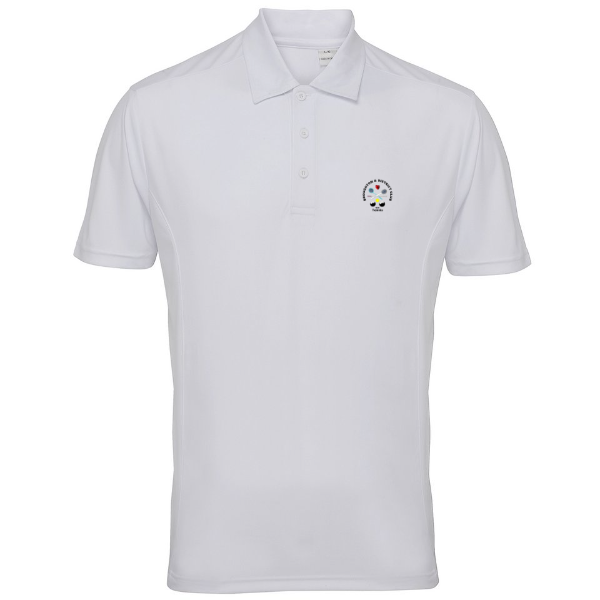 Broughton and District - Men's Performance Polo