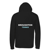 Load image into Gallery viewer, Broughton and District - Men&#39;s Classic Hoodie

