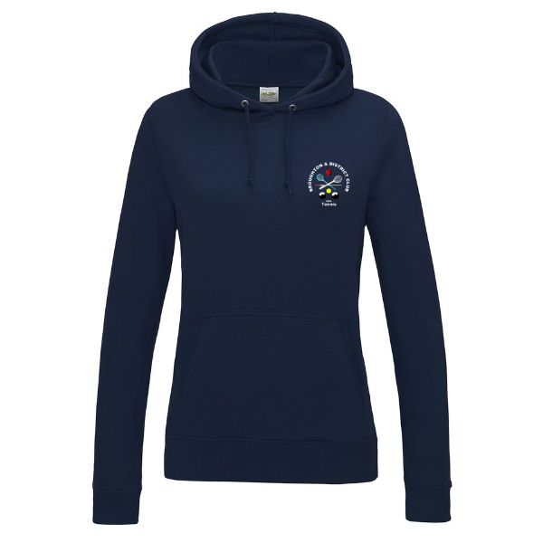 Broughton and District - Women's Classic Hoodie