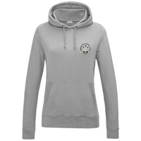 Load image into Gallery viewer, Broughton and District - Women&#39;s Classic Hoodie
