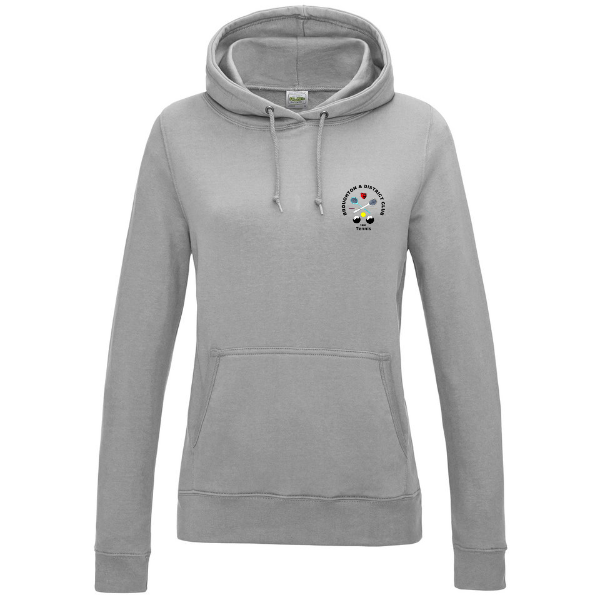 Broughton and District - Women's Classic Hoodie