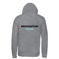 Load image into Gallery viewer, Broughton and District - Women&#39;s Classic Hoodie
