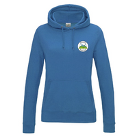 Load image into Gallery viewer, Shenstone Tennis Club - Women&#39;s Classic Hoodie
