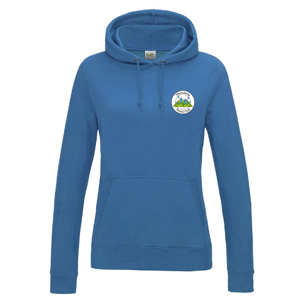 Women's Classic Hoodie