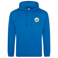 Load image into Gallery viewer, Shenstone Tennis Club - Men&#39;s Classic Hoodie
