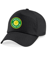 Load image into Gallery viewer, Kingsley Tennis Club - Kids Club Cap

