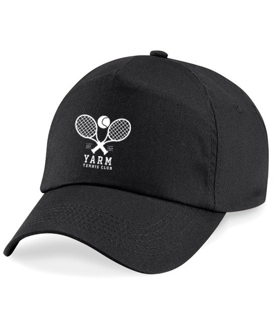 Yarm Tennis Club - Kids Club Cap