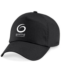 Load image into Gallery viewer, Gosling Tennis Academy - Club Cap - Black

