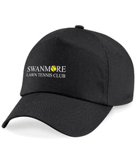 Load image into Gallery viewer, Swanmore LTC - Kids Cap
