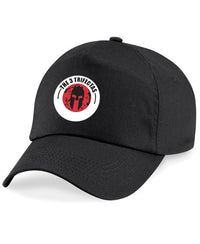 Load image into Gallery viewer, The 3 Trifeckas Spartan Race Team - Club Cap
