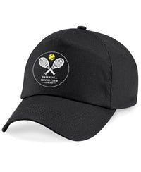 Load image into Gallery viewer, Waterfall Tennis Club - Kids Club Cap
