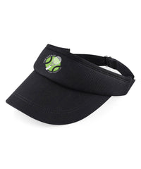 Load image into Gallery viewer, Avenue Lawn Tennis Club - Club visor
