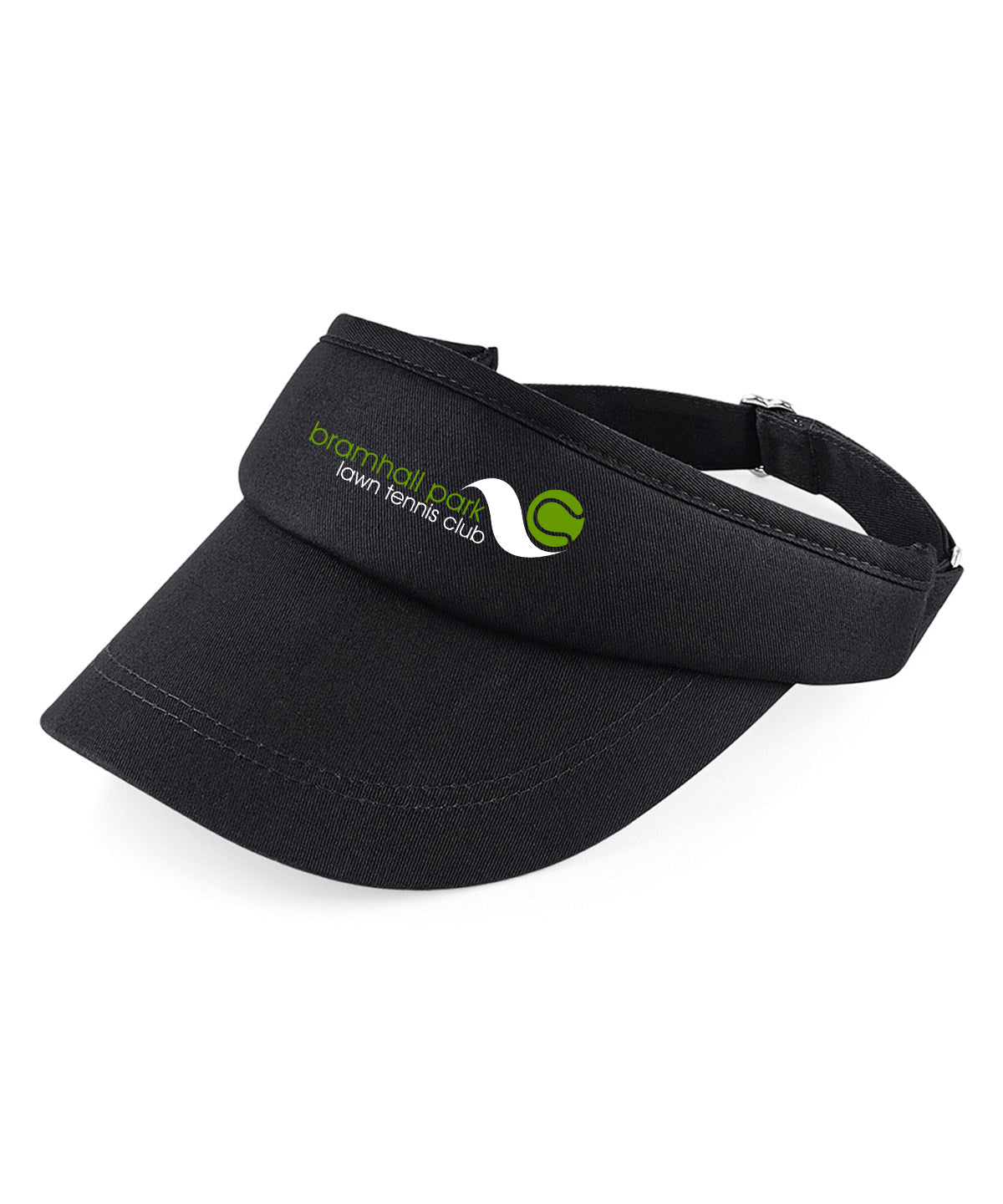 Bramhall Park Lawn Tennis - Club Visor