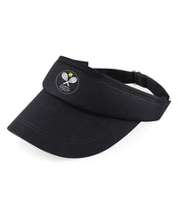 Load image into Gallery viewer, Waterfall Tennis Club - Club Visor

