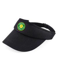 Load image into Gallery viewer, Kingsley Tennis Club - Club Visor
