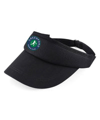 Load image into Gallery viewer, Greenford Tennis Club - Club Visor
