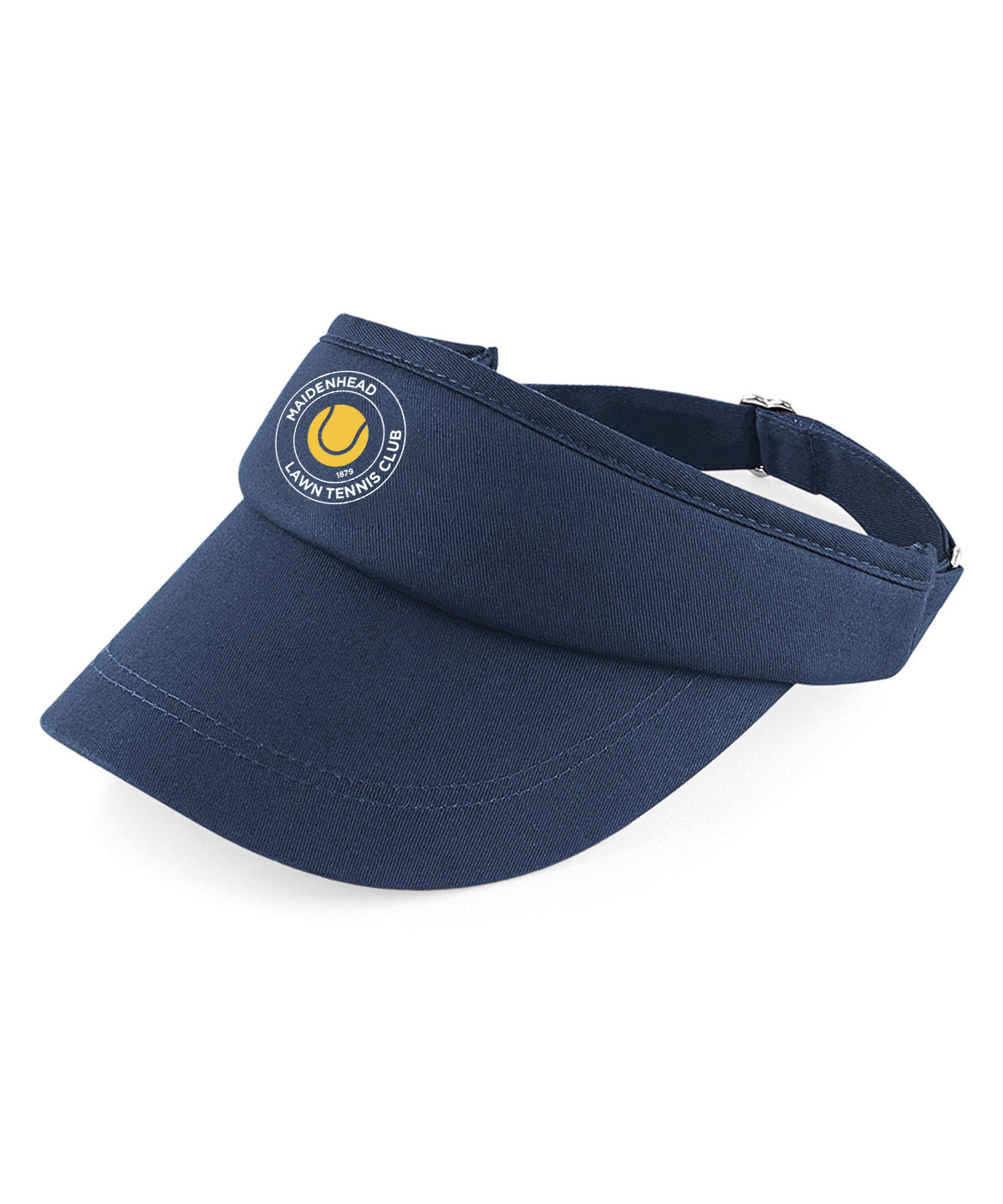 Club Visor - Navy