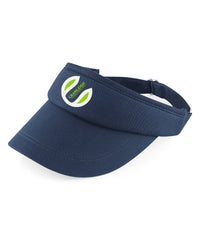 Load image into Gallery viewer, Cranleigh Tennis &amp; Social Club - Club Visor
