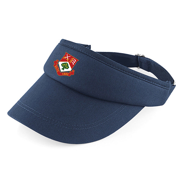 Club Visor