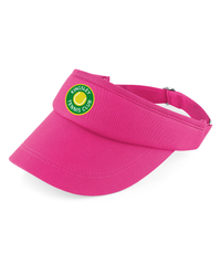 Load image into Gallery viewer, Kingsley Tennis Club - Club Visor
