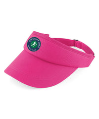 Load image into Gallery viewer, Greenford Tennis Club - Club Visor
