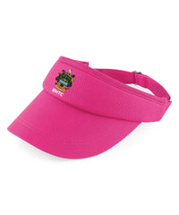 Load image into Gallery viewer, Bexleyheath Tennis Club - Club Visor
