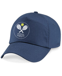 Load image into Gallery viewer, Waterfall Tennis Club - Kids Club Cap

