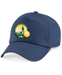 Load image into Gallery viewer, Hallow Lawn Tennis Club - Kids Club Cap
