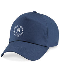 Load image into Gallery viewer, Hythe Lawn Tennis Club - Club Cap
