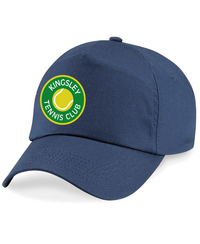 Load image into Gallery viewer, Kingsley Tennis Club - Club Cap
