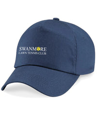 Load image into Gallery viewer, Swanmore LTC - Kids Cap
